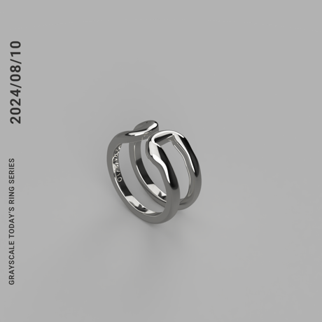 2024/8/10  [TODAY’S RING SERIES]　Revival 2025