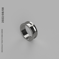 2022/8/8  [TODAY’S RING SERIES]　Revival 2026
