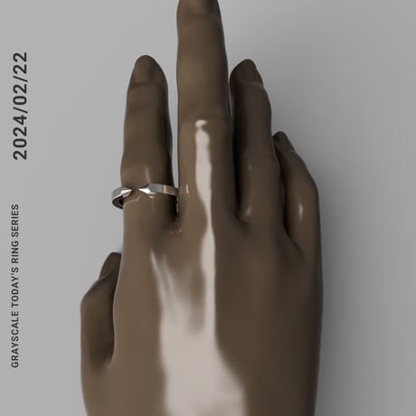 2024/2/22  [TODAY’S RING SERIES]　Revival 2026