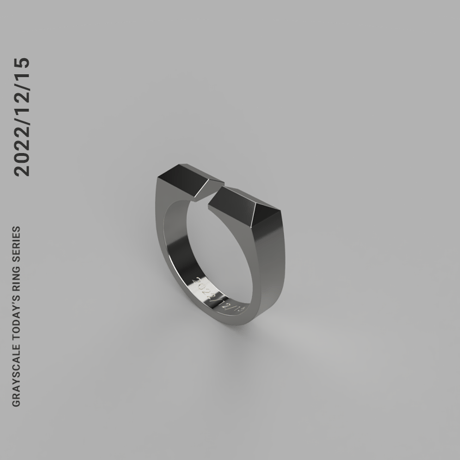 2022/12/15  [TODAY’S RING SERIES]　Revival 2025