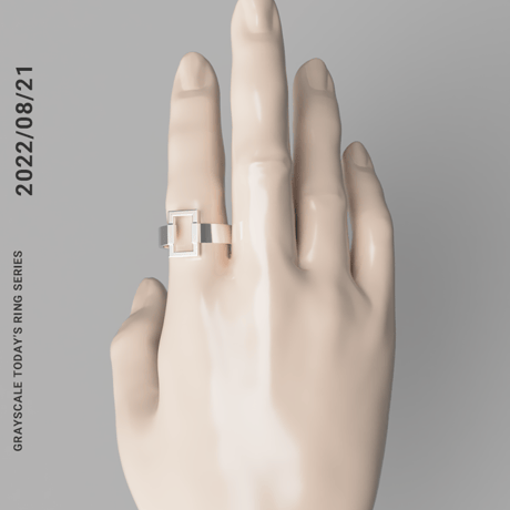2022/8/21  [TODAY’S RING SERIES]　Revival 2025