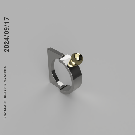 2024/9/17  [TODAY’S RING SERIES]　Revival 2025