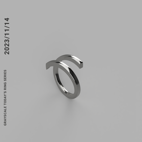 2023/11/14  [TODAY’S RING SERIES]　Revival 2025