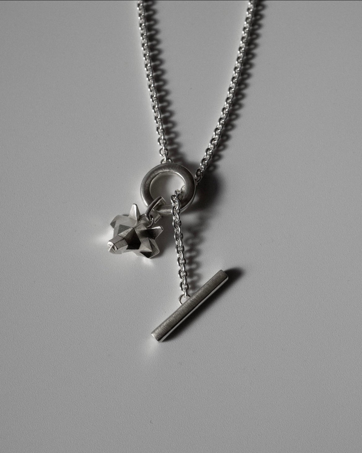 n0001 ウルフネックレス 次回販売 4月29日 20時から | Grayscale n0001 ウルフネックレス 次回販売 4月29日 20時から | Grayscale