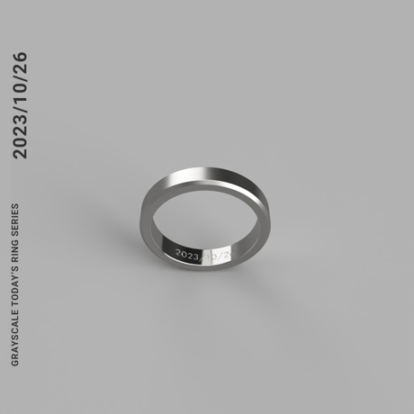 2023/10/26  [TODAY’S RING SERIES]　Revival 2025