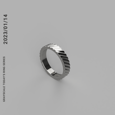 2023/1/14  [TODAY’S RING SERIES]　Revival 2026