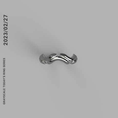 2023/2/27  [TODAY’S RING SERIES]　Revival 2026