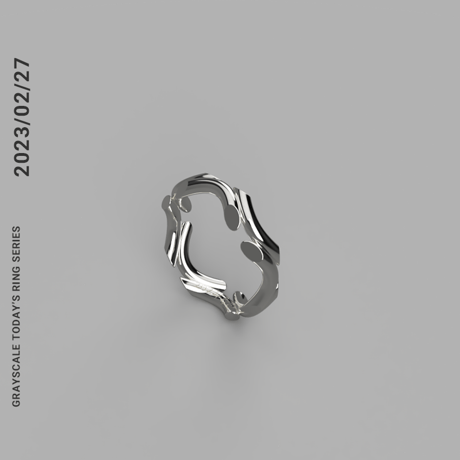 2023/2/27  [TODAY’S RING SERIES]　Revival 2026