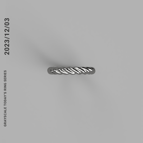 2023/12/3  [TODAY’S RING SERIES]　Revival 2025