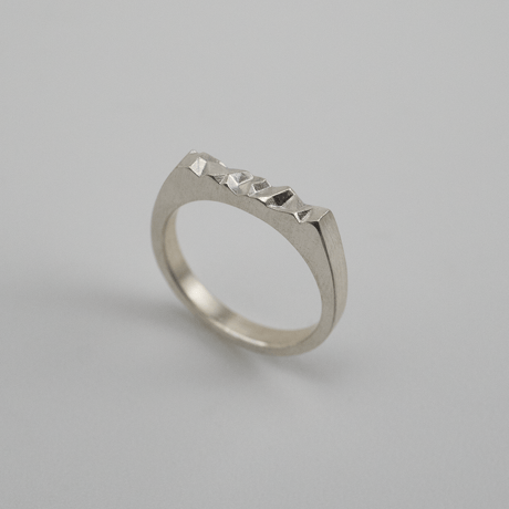 Crag Ring