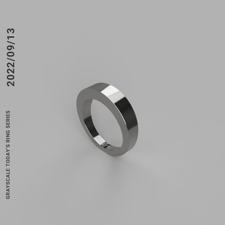 2022/9/13  [TODAY’S RING SERIES]　Revival 2025