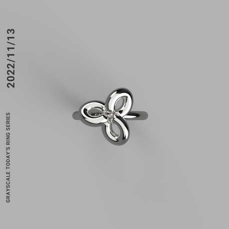 2022/11/13  [TODAY’S RING SERIES]　Revival 2025