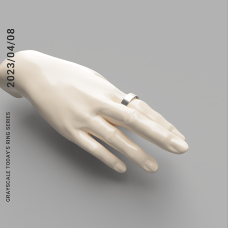 2023/4/8  [TODAY’S RING SERIES]　Revival 2026