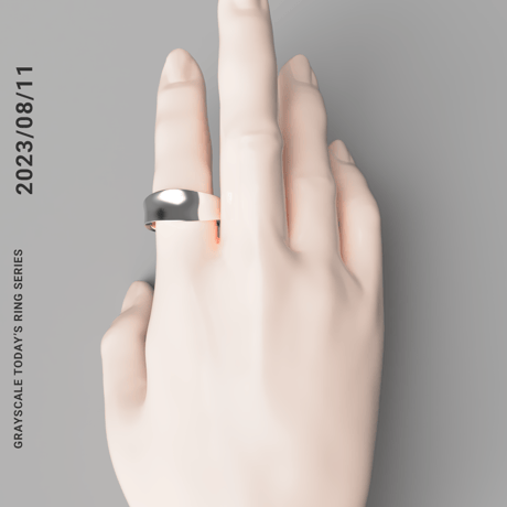 2023/8/11  [TODAY’S RING SERIES]　Revival 2025
