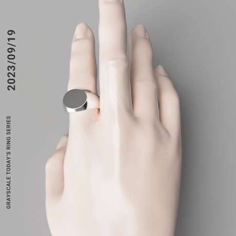 2023/9/19  [TODAY’S RING SERIES]　Revival 2025