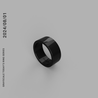 2024/8/1  [TODAY’S RING SERIES]　Revival 2026