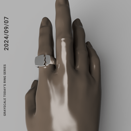 2024/9/7  [TODAY’S RING SERIES]　Revival 2025