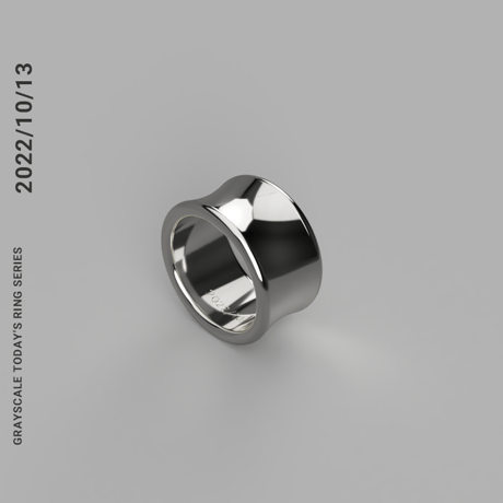 2022/10/13  [TODAY’S RING SERIES]　Revival 2025