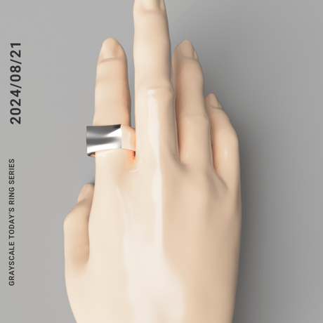 2024/8/21  [TODAY’S RING SERIES]　Revival 2025