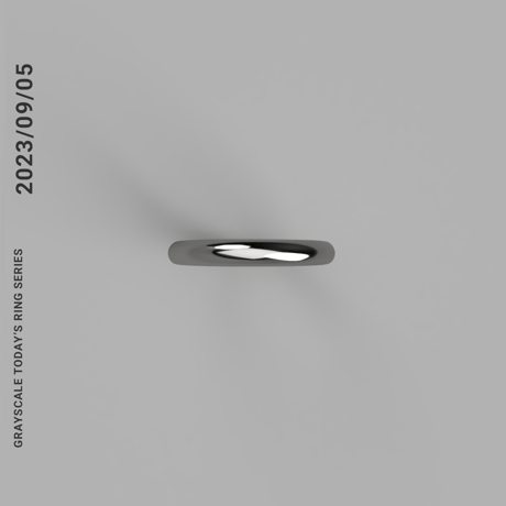 2023/9/5  [TODAY’S RING SERIES]　Revival 2025