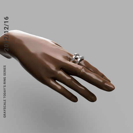 2022/12/16  [TODAY’S RING SERIES]　Revival 2025