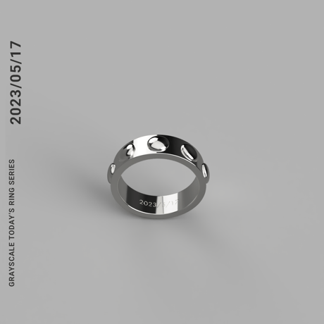 2023/5/17  [TODAY’S RING SERIES]　Revival 2026