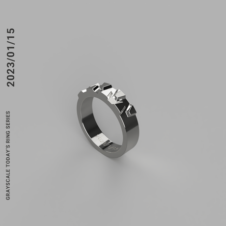2023/1/15  [TODAY’S RING SERIES]　Revival 2026