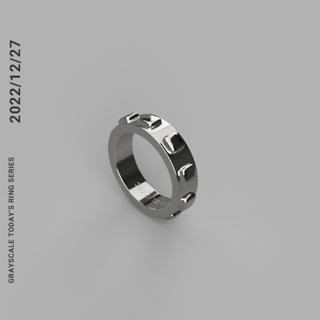 2022/12/27  [TODAY’S RING SERIES]　Revival 2025