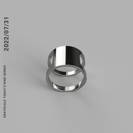 2022/7/31  [TODAY’S RING SERIES]　Revival 2026