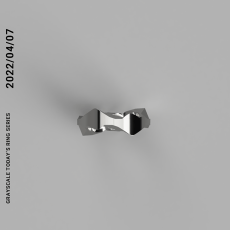 2022/4/7 [TODAY’S RING SERIES]　Revival 2026