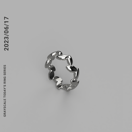 2023/6/17  [TODAY’S RING SERIES]　Revival 2026