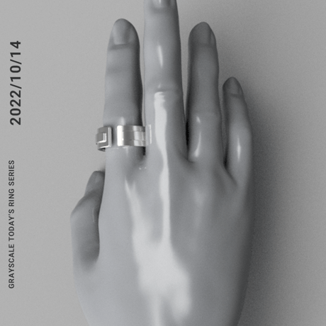 2022/10/14  [TODAY’S RING SERIES]　Revival 2025