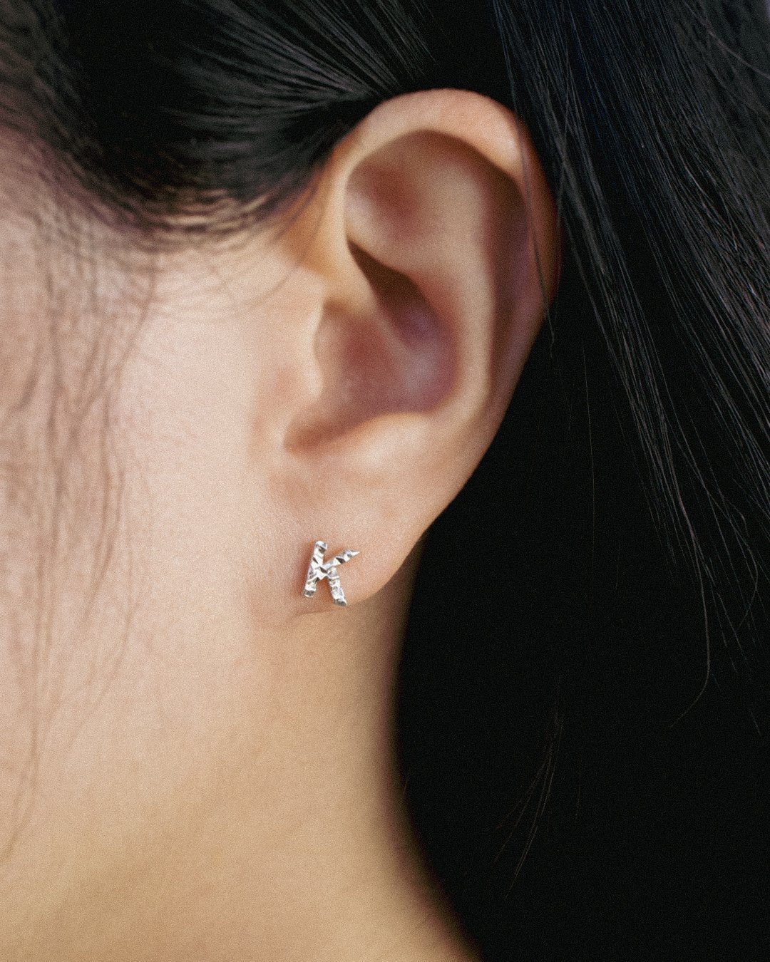 Initial Pierce | Grayscale