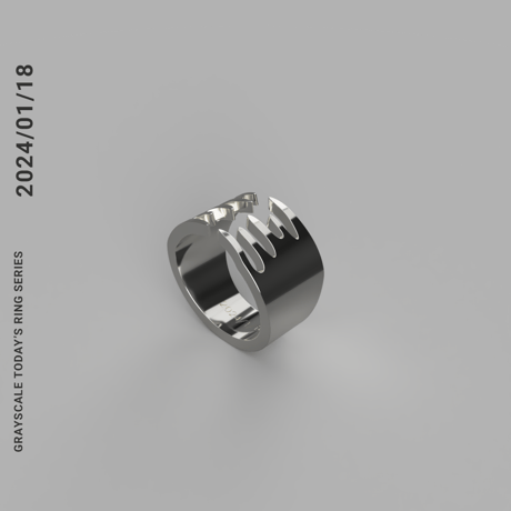 2024/1/18  [TODAY’S RING SERIES]　Revival 2026