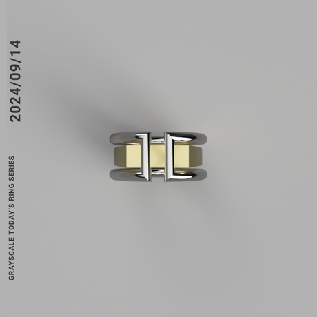 2024/9/14  [TODAY’S RING SERIES]　Revival 2025
