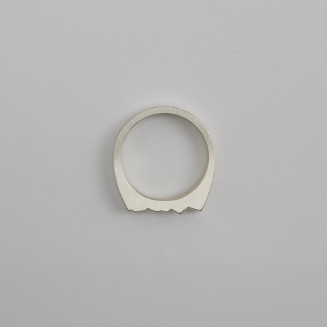 Crag Ring