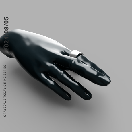 2024/8/5  [TODAY’S RING SERIES]　Revival 2025