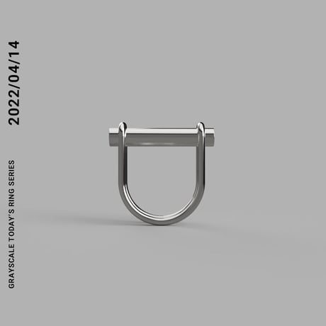 2022/4/14 [TODAY’S RING SERIES]　Revival 2026