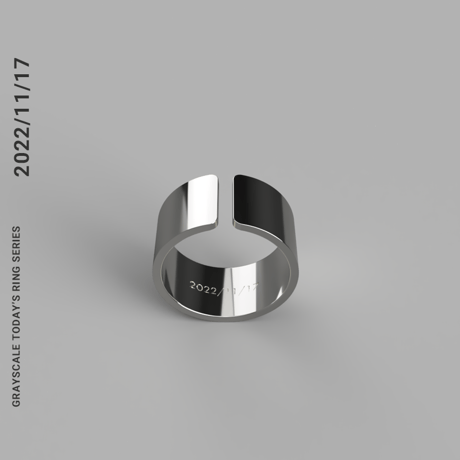 2022/11/17  [TODAY’S RING SERIES]　Revival 2025