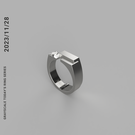 2023/11/28  [TODAY’S RING SERIES]　Revival 2025