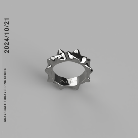 2024/10/21  [TODAY’S RING SERIES]　Revival 2025