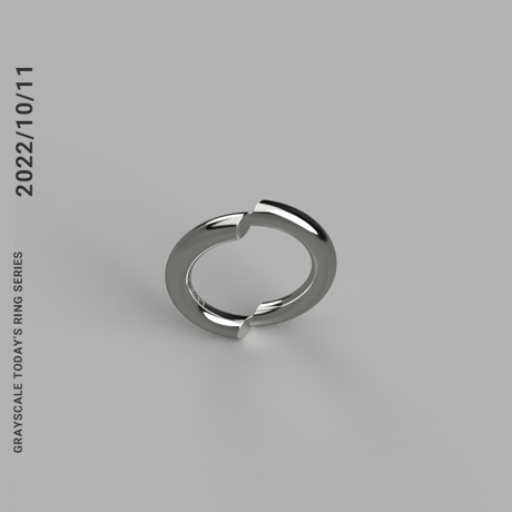 2022/10/11  [TODAY’S RING SERIES]　Revival 2025