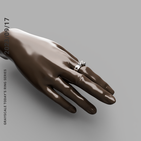 2023/9/17  [TODAY’S RING SERIES]　Revival 2025
