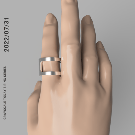 2022/7/31  [TODAY’S RING SERIES]　Revival 2026