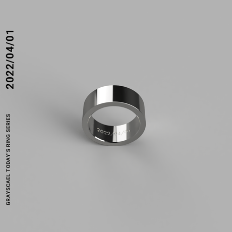 2022/4/1 [TODAY’S RING SERIES]　Revival 2026