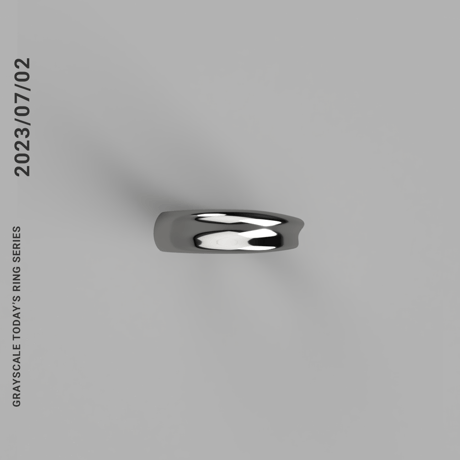 2023/7/2  [TODAY’S RING SERIES]　Revival 2025