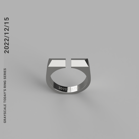 2022/12/15  [TODAY’S RING SERIES]　Revival 2025