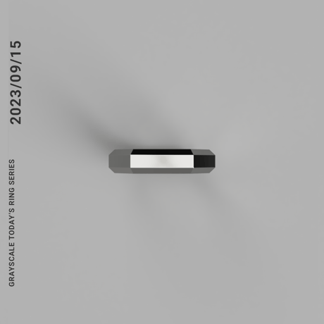 2023/9/15  [TODAY’S RING SERIES]　Revival 2025