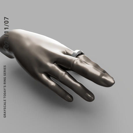 2024/11/7  [TODAY’S RING SERIES]　Revival 2025