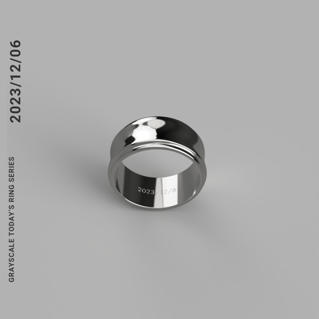 2023/12/6  [TODAY’S RING SERIES]　Revival 2025